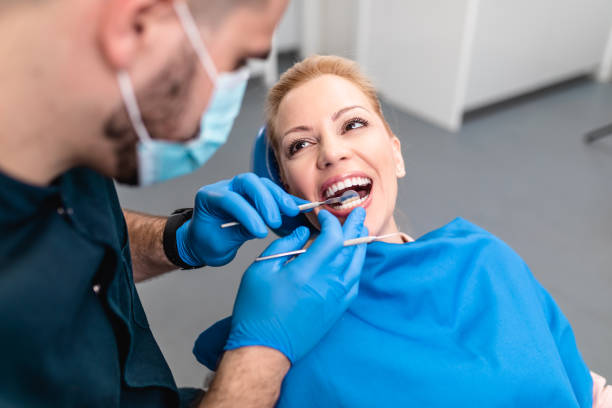 Professional Dental Services in Salida, CO