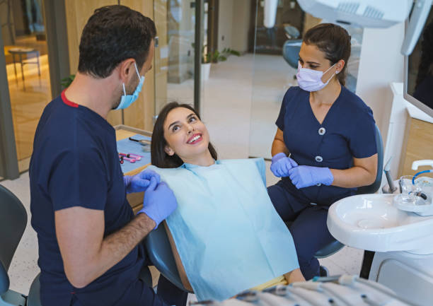 Advanced Technology for Better Dental Care in Salida, CO