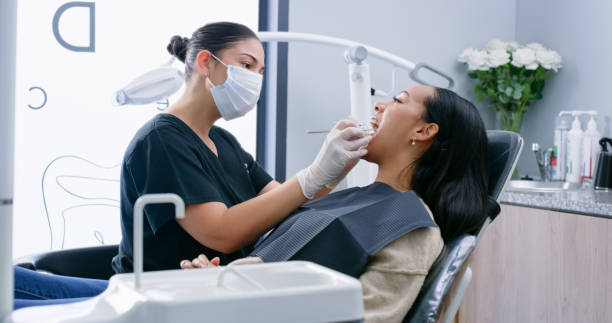 Oral Surgery in Salida, CO