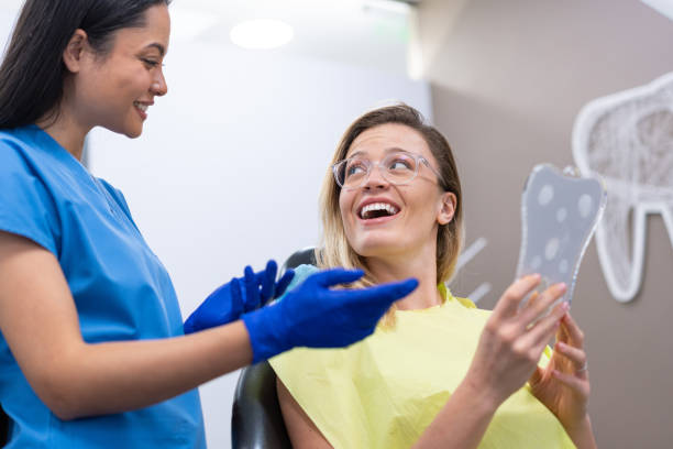 Laser Dentistry in Salida, CO